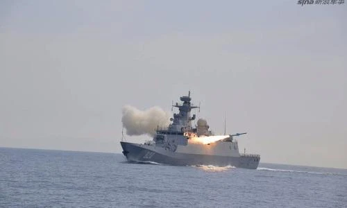 Bất ngờ: Campuchia muốn mua tàu chiến lớn hơn cả Gepard Việt Nam