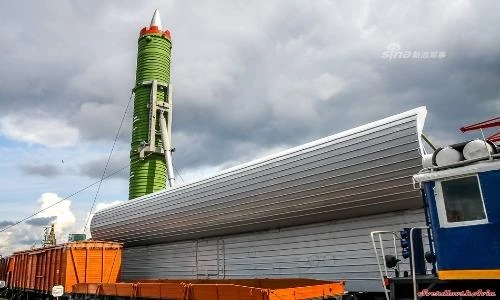 Nga tạm dừng triển khai “Đoàn tàu hạt nhân“, Mỹ chớ vội mừng