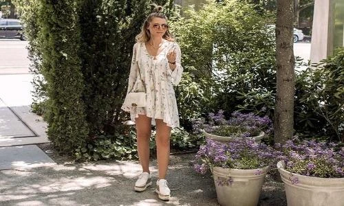 Gợi ý 8 set đồ hè kéo dài chân hoàn hảo cho những nàng nấm lùn