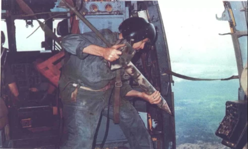 Giải mã hàng rào điện tử McNamara trong Chiến tranh Việt Nam