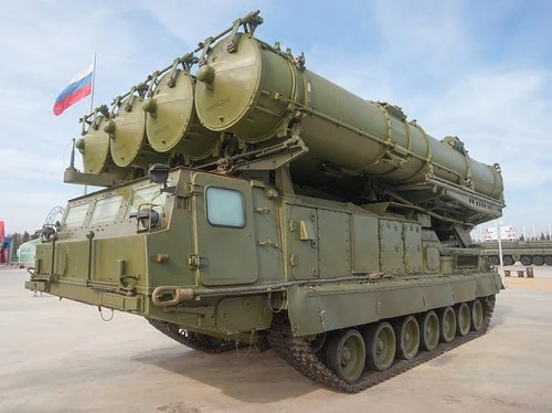 Những nhà sản xuất vũ khí lớn nhất thế giới kiếm tiền khủng thế nào?