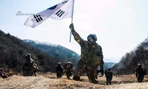 Mục kích Quân đội Mỹ-Hàn tập trận lớn nhất trong năm