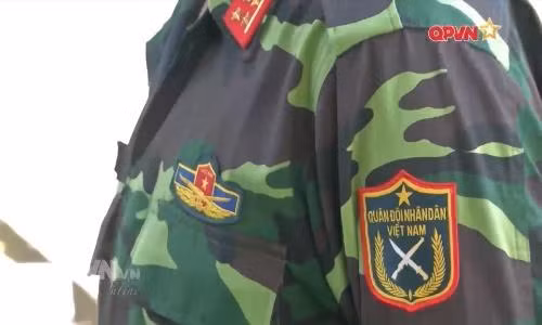 Quân phục QĐND Việt Nam qua các thời kỳ trông thế nào? (kỳ 2)