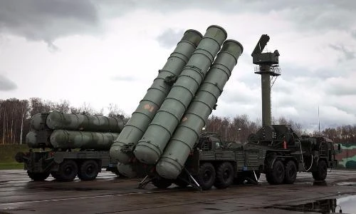 Thổ Nhĩ Kỳ đã có S-400, tương lai nào cho NATO ở Ankara?