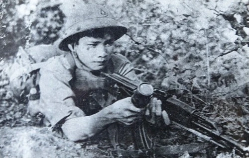 Những hình ảnh bi tráng về cuộc chiến tranh bảo vệ biên giới phía Bắc năm 1979