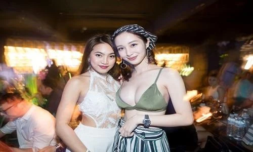 Hot girl Việt nào dám nhận từng phẫu thuật thẩm mỹ để đẹp hơn?