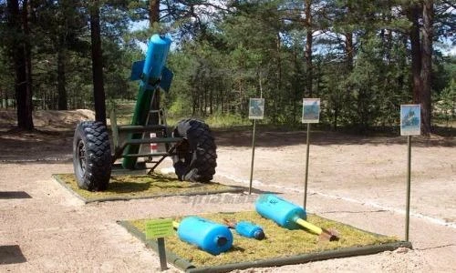 Quân đội Nga khoe dàn vũ khí mang “phong cách” Syria