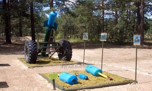 Quân đội Nga khoe dàn vũ khí mang “phong cách” Syria