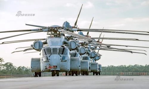 Cận cảnh nơi chế tạo trực thăng đắt hơn cả F-35