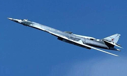 Không quân chiến lược: "Cánh tay nối dài" của Quân đội Nga