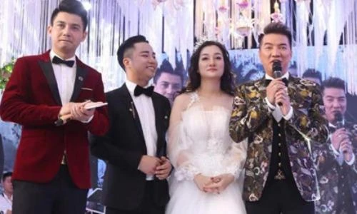 Đàm Vĩnh Hưng lần đầu tiết lộ bí mật giấu kín suốt 20 năm 