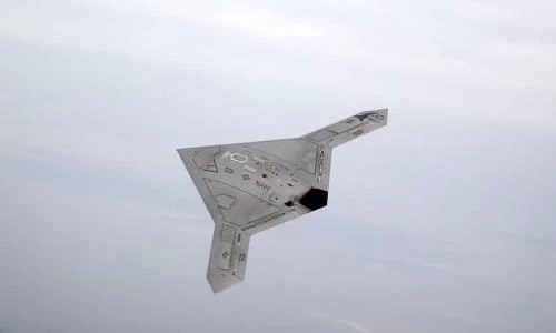 Tại sao MQ-25 được gọi là "sát thủ diệt tàu sân bay"?