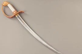 Thái A kiếm lưu lạc nước ngoài của vua Gia Long có gì đặc biệt?