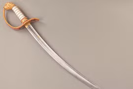 Thái A kiếm lưu lạc nước ngoài của vua Gia Long có gì đặc biệt?