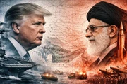 Tổng thống Trump tiết lộ về quà dầu khí từ Iran và đàm phán Mỹ