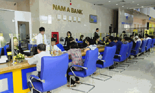 Ngân hàng nóng “thay máu” lãnh đạo Ngan hang nong “thay mau” lanh dao