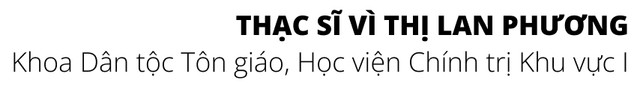 Khi thế lực thù địch lợi dụng tôn giáo, nhân quyền... để chống phá thâm độc (Kỳ 1) - Hình 8 Khi the luc thu dich loi dung ton giao, nhan quyen... de chong pha tham doc (Ky 1)-Hinh-8