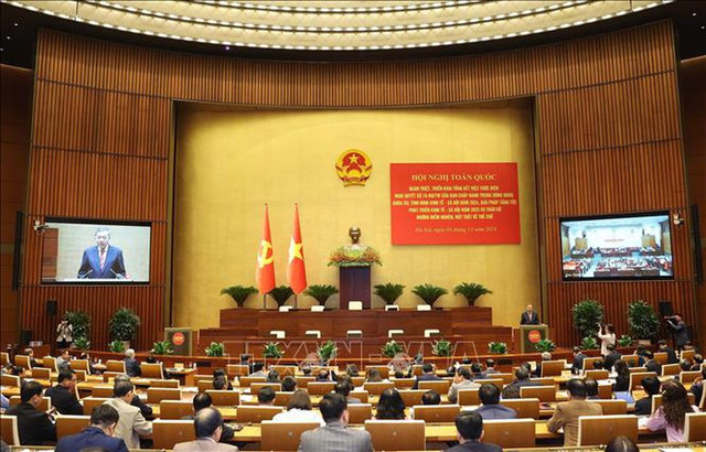 Khát vọng vươn mình trong kỷ nguyên mới - Hình 2 Khat vong vuon minh trong ky nguyen moi-Hinh-2