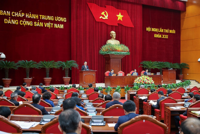 Khát vọng vươn mình trong kỷ nguyên mới - Hình 3 Khat vong vuon minh trong ky nguyen moi-Hinh-3