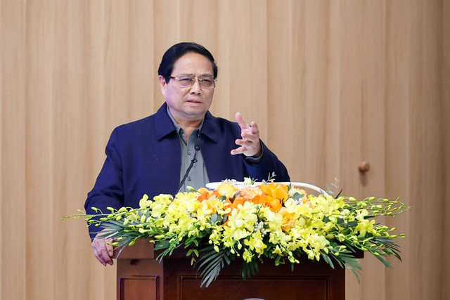 Đổi mới, Sáng tạo, Tăng tốc, Bứt phá, đưa đất nước tiến vào Kỷ nguyên vươn mình Doi moi, Sang tao, Tang toc, But pha, dua dat nuoc tien vao Ky nguyen vuon minh