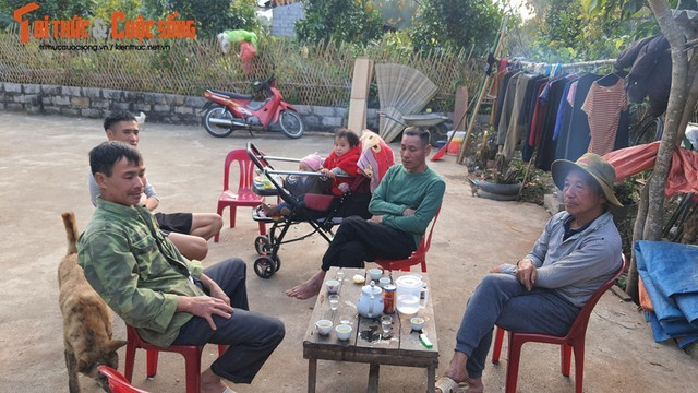 Bài 1 - Mỏ cát, sỏi Tân Lang: Công ty gạch không nung Lạng Sơn bị tố có nhiều sai phạm - Hình 4 Bai 1 - Mo cat, soi Tan Lang: Cong ty gach khong nung Lang Son bi to co nhieu sai pham-Hinh-4