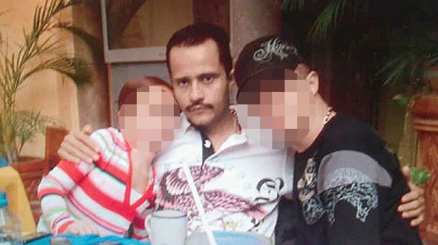 Nhóm 'giang hồ' đấu súng với cảnh sát để bảo vệ trùm băng đảng 'khủng' nhất Mexico - Hình 2 Nhom 'giang ho' dau sung voi canh sat de bao ve trum bang dang 'khung' nhat Mexico-Hinh-2