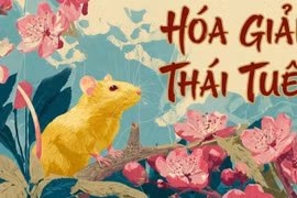 Chuẩn bị tâm thế vượt qua vận hạn năm 2026 Bính Ngọ