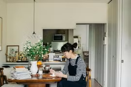 Sau tuổi 50, ai hiểu 5 điều dưỡng già này sẽ sống an nhiên mãi