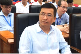 Giáo sư Việt nhận giải thưởng khoa học danh giá của Đức