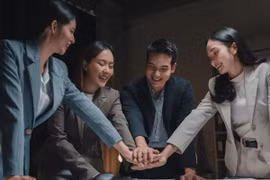 Kiểu người trung niên bứt phá tài chính, tuổi càng cao càng giàu