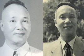 BS Phạm Ngọc Thạch, trí thức lớn giữa bước ngoặt lịch sử dân tộc