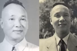 BS Phạm Ngọc Thạch, trí thức lớn giữa bước ngoặt lịch sử dân tộc