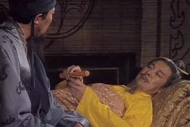 Lưu Bị chỉ ra khuyết điểm khiến Gia Cát Lượng cả đời không vượt qua