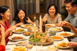 Anh chị em ruột thịt dù hận mấy cũng nên làm 4 điều này