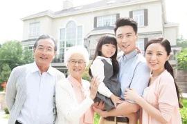 Khi về già, ai cũng sợ gặp ba kiểu người này nhất