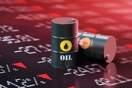 Giá dầu thế giới quay đầu giảm mạnh