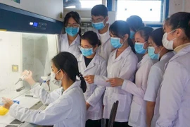 Nhà khoa học Việt lọt top ảnh hưởng toàn cầu, tiên phong nghiên cứu y sinh