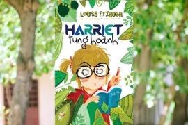“Harriet tung hoành” nơi trẻ em được là chính mình