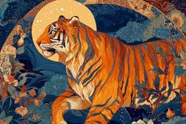 3 con giáp tháng 10 âm kiếm nhiều tiền, cần đề phòng tiểu nhân