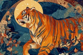 3 con giáp tháng 10 âm kiếm nhiều tiền, cần đề phòng tiểu nhân