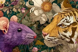 Chúc mừng 3 con giáp may mắn nhất tháng 7 Âm lịch, tiền tài bùng nổ