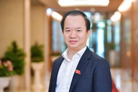 PGS.TS Bùi Hoài Sơn: Hun đúc sức mạnh văn hóa từ mùa thu lịch sử