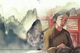 Chuyện chưa kể về người phụ nữ được mời dạy công chúa, cung tần nhà Nguyễn