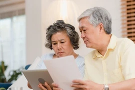 Bài học đắt giá sau kế hoạch dưỡng già bị ba con âm thầm rút ruột 