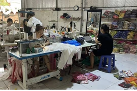 Nghị quyết 68-NQ/TW: Gỡ nút thắt mặt bằng cho doanh nghiệp nhỏ và vừa 