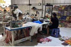 Nghị quyết 68-NQ/TW: Gỡ nút thắt mặt bằng cho doanh nghiệp nhỏ và vừa 