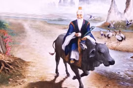 Nguyễn Công Trứ, vị khai khẩn và trị thủy kiệt xuất của Việt Nam