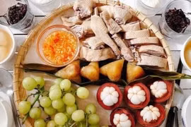 Có nên cúng thịt vịt ngày Tết Đoan Ngọ?