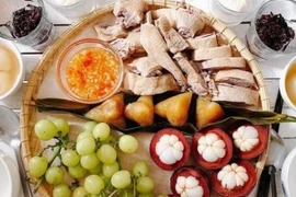 Có nên cúng thịt vịt ngày Tết Đoan Ngọ?