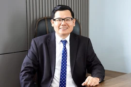 'AI sẽ bỏ lại nhiều người nếu không được phổ cập'